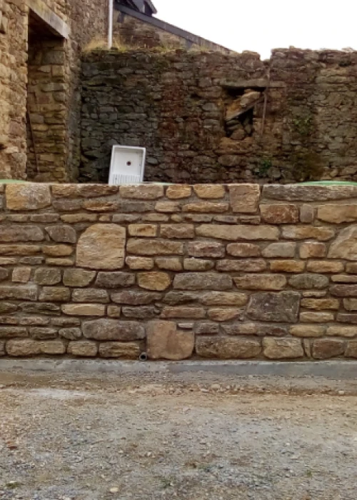 extension de bâtiment